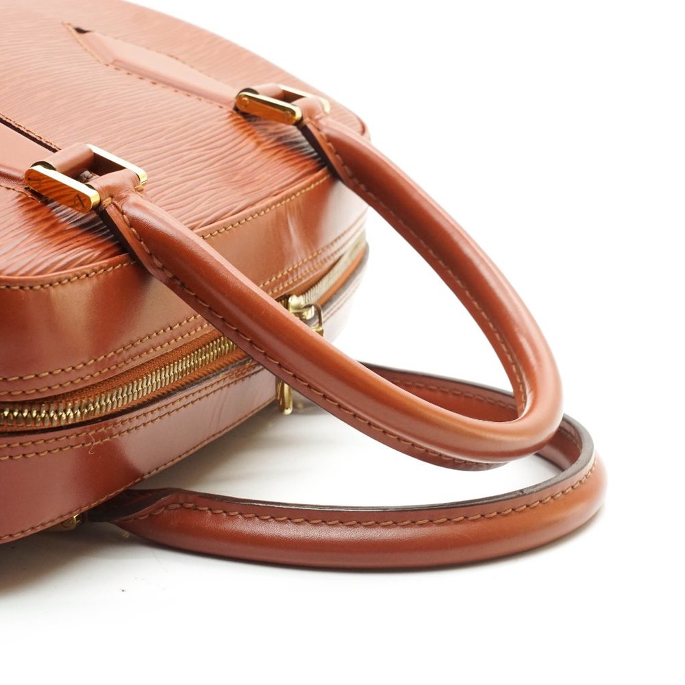 Auth Louis Vuitton Pont Neuf Hand Bag #5037L34 - Picture 5 of 14